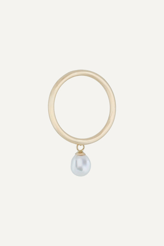 Charm Ring