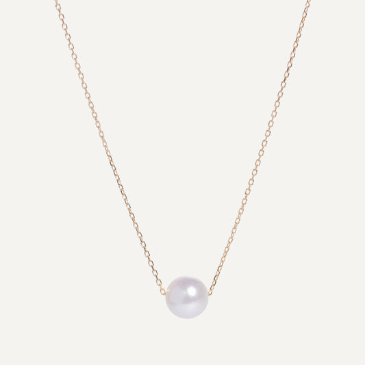 Moon Necklace