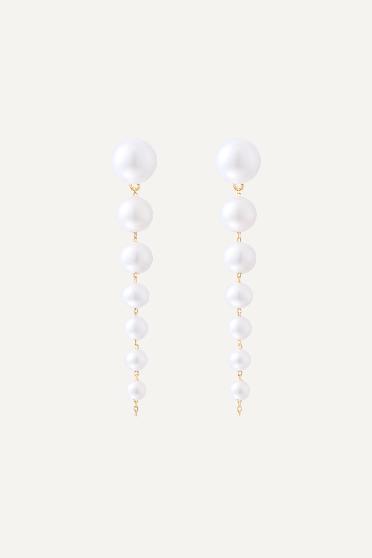 Moonlight Earrings