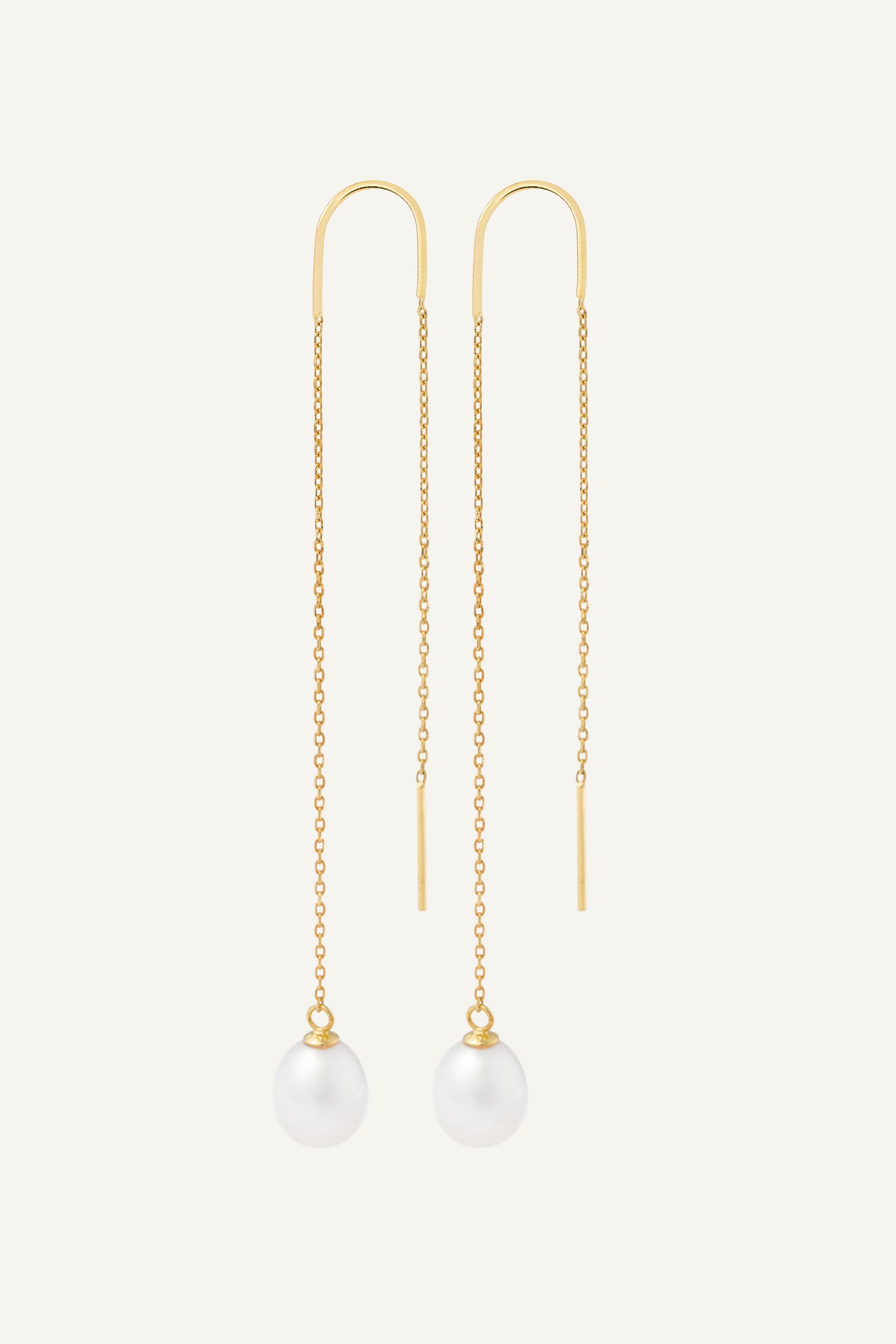 Galaxy Drop Earrings