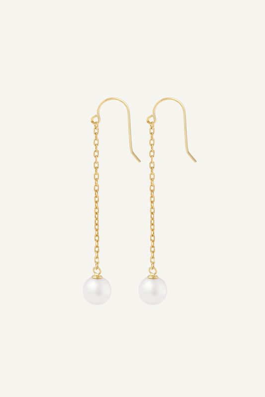 Capri One Earrings