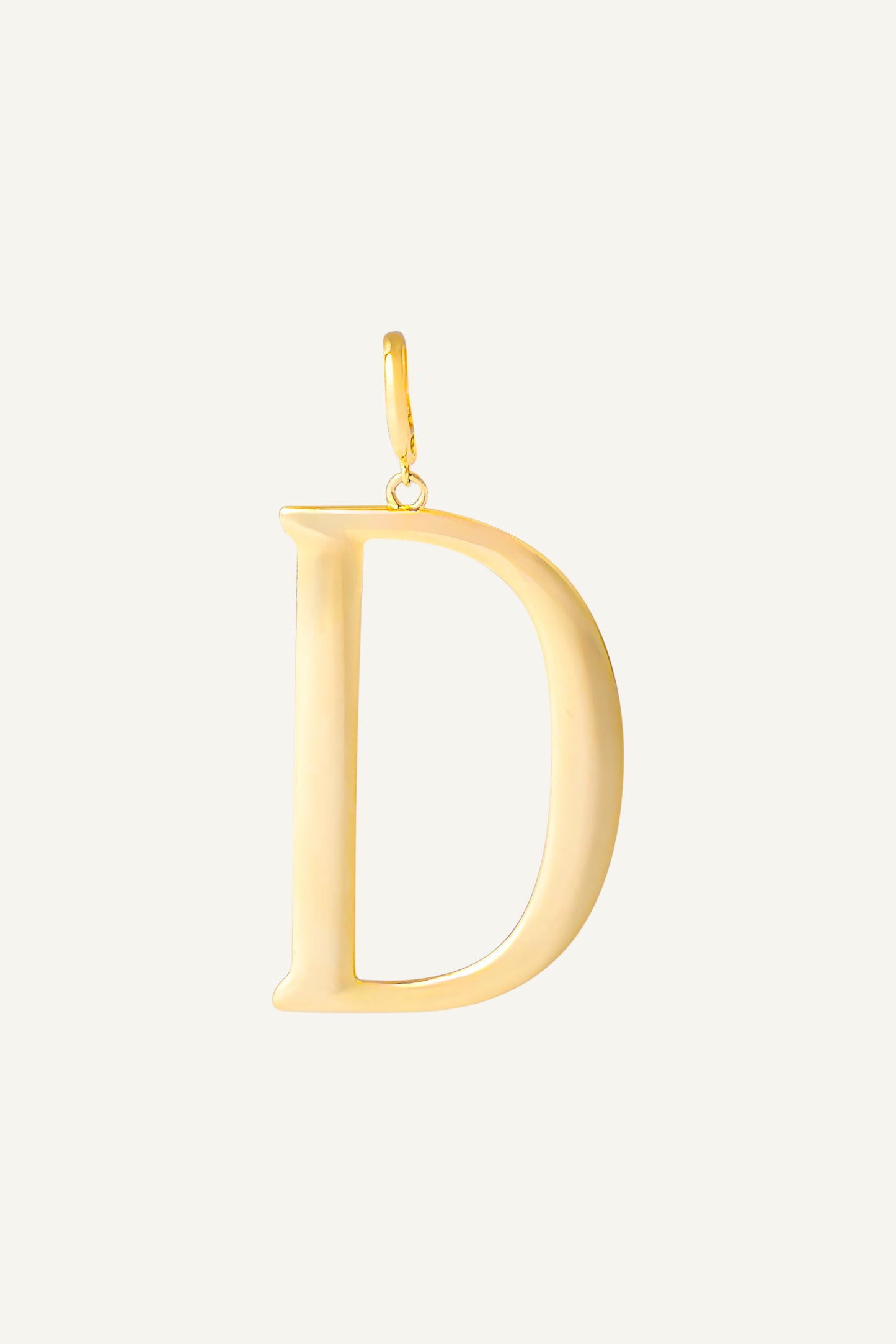 Initial Charm