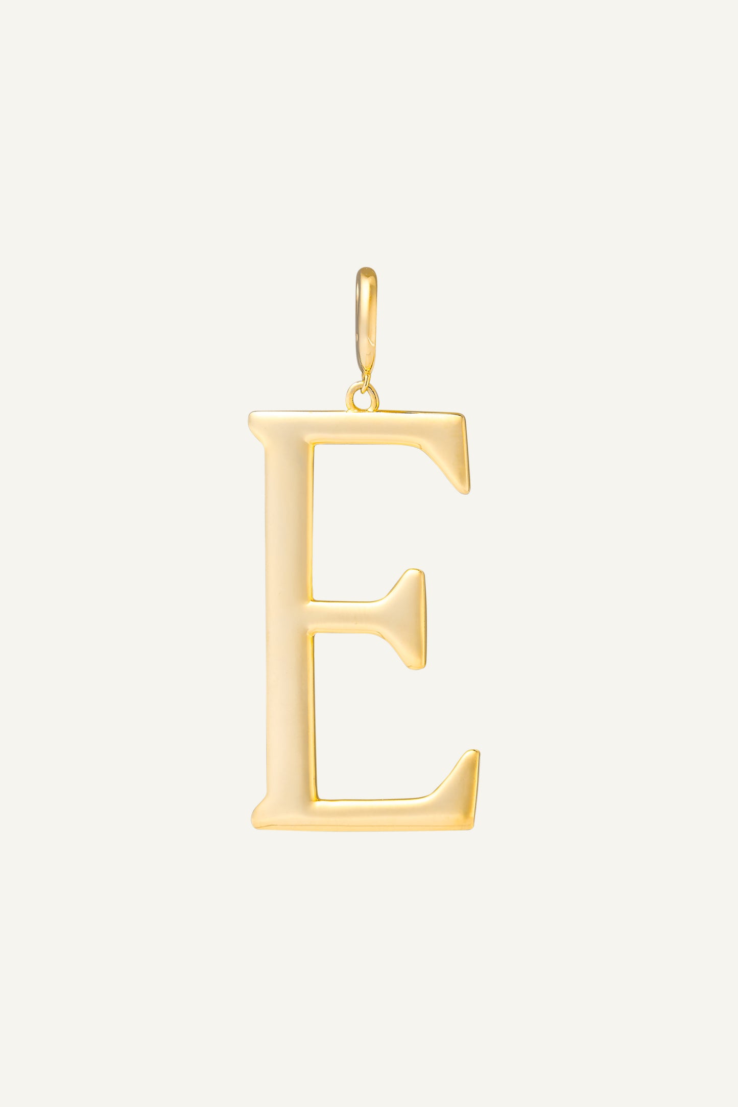 Initial Charm