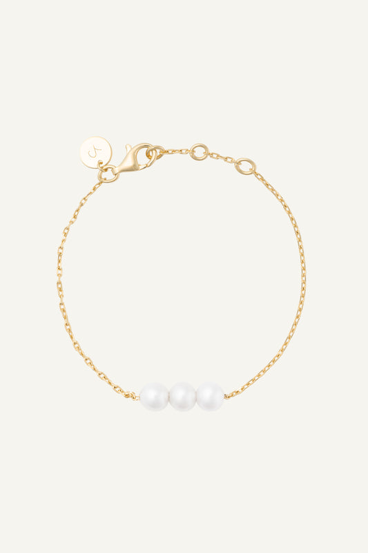 Moon Bracelet