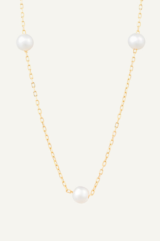 Lipari Neckclace
