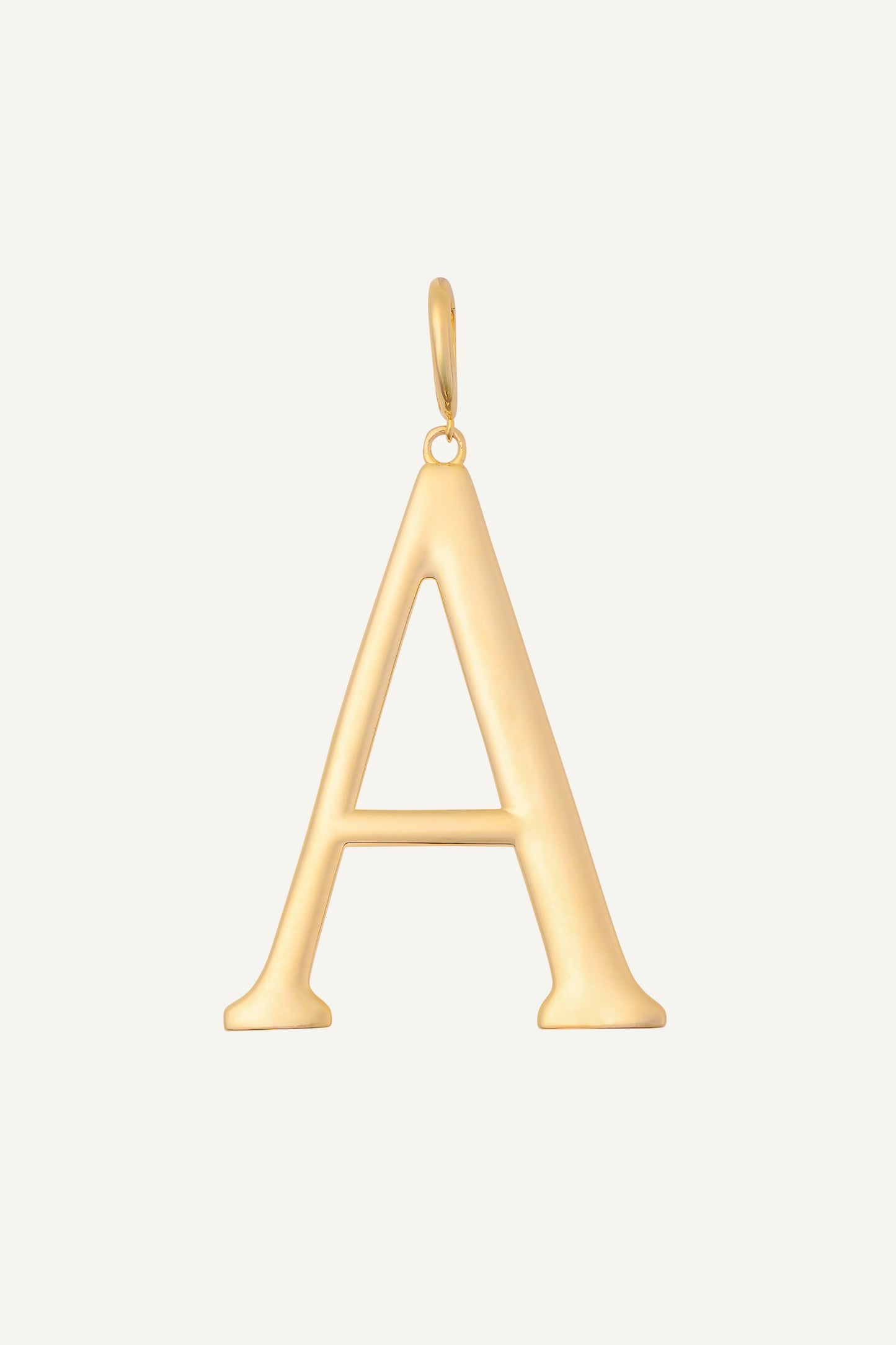 Initial Charm