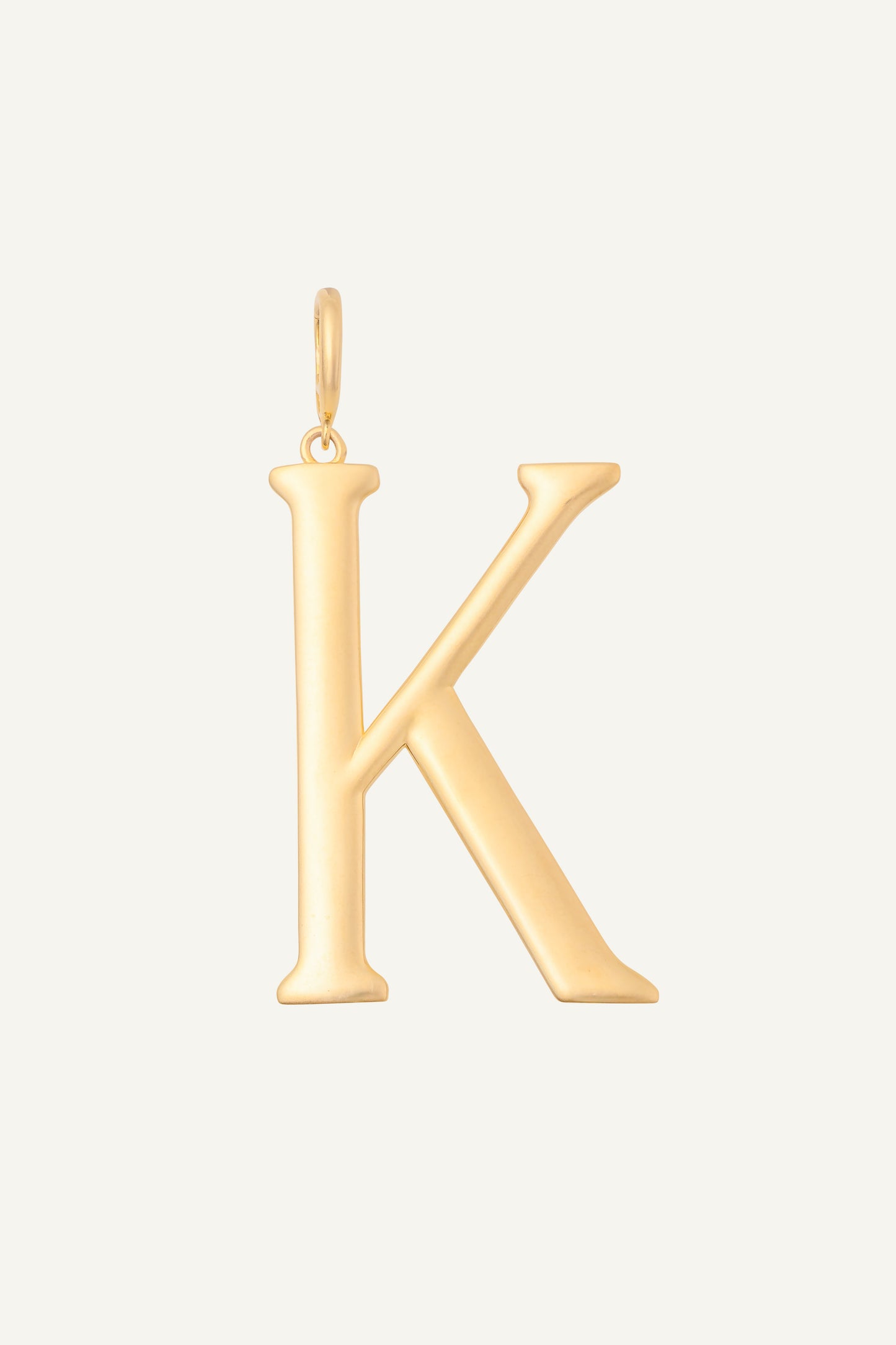 Initial Charm
