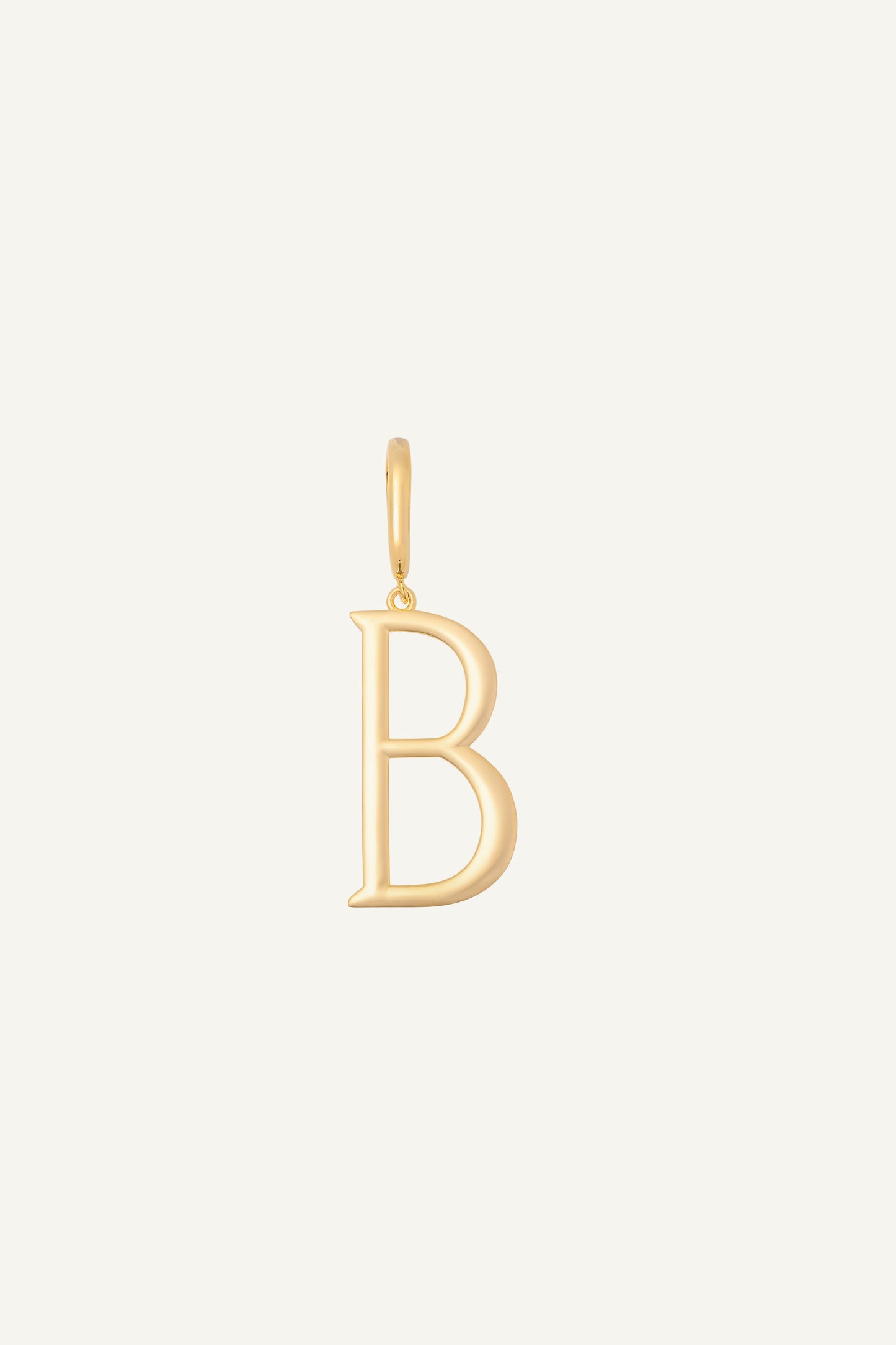 Initial Charm Small