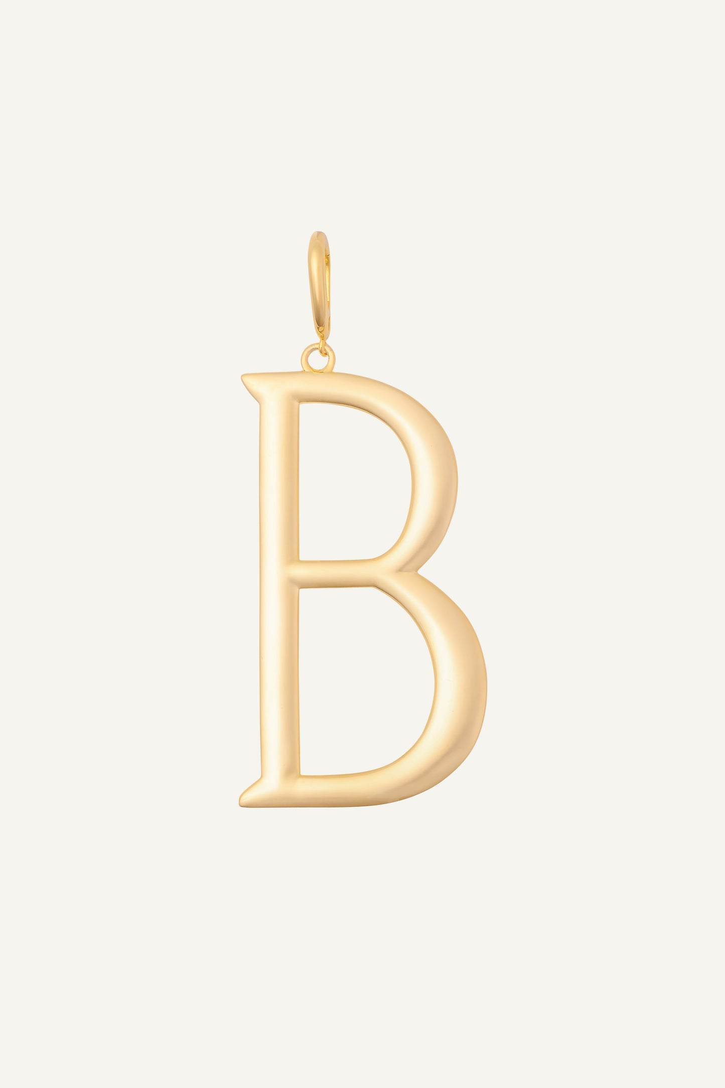 Initial Charm