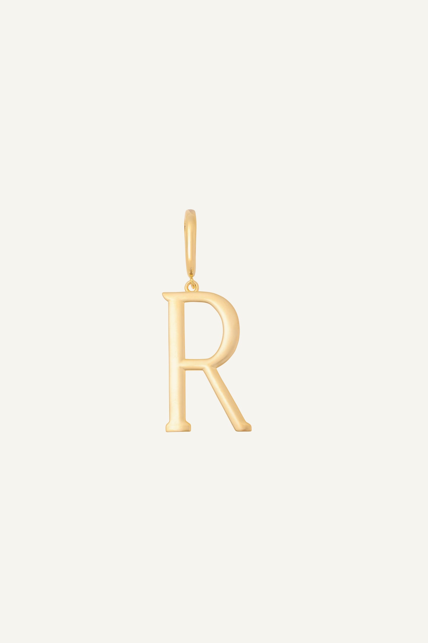 Initial Charm Small
