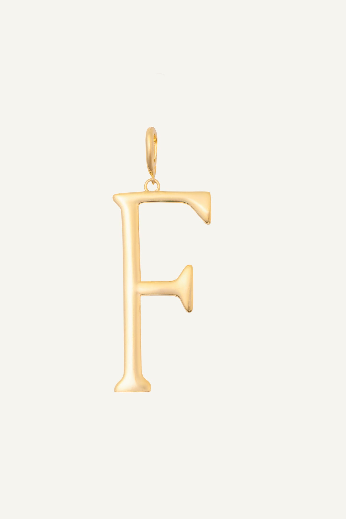 Initial Charm