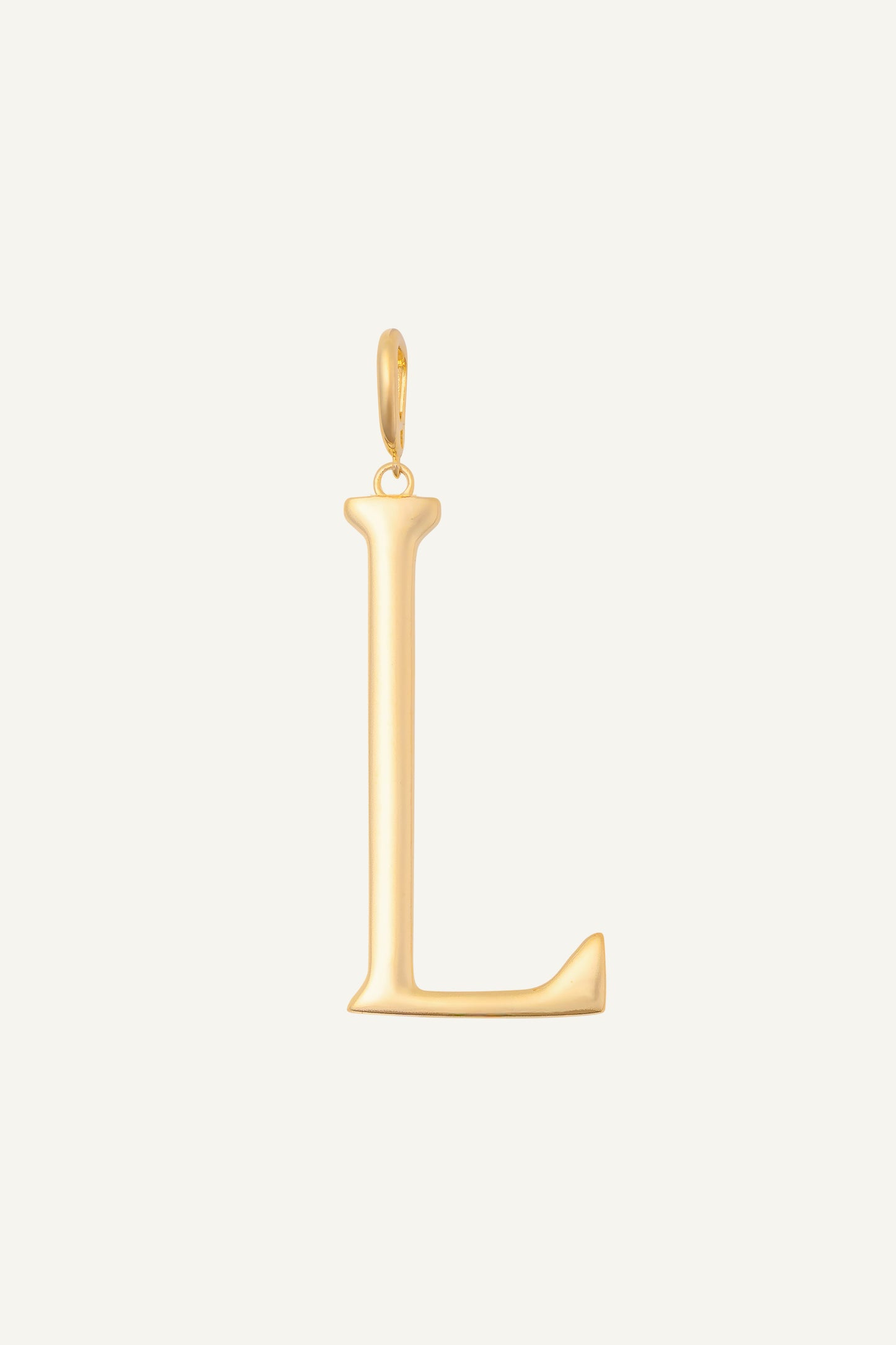 Initial Charm