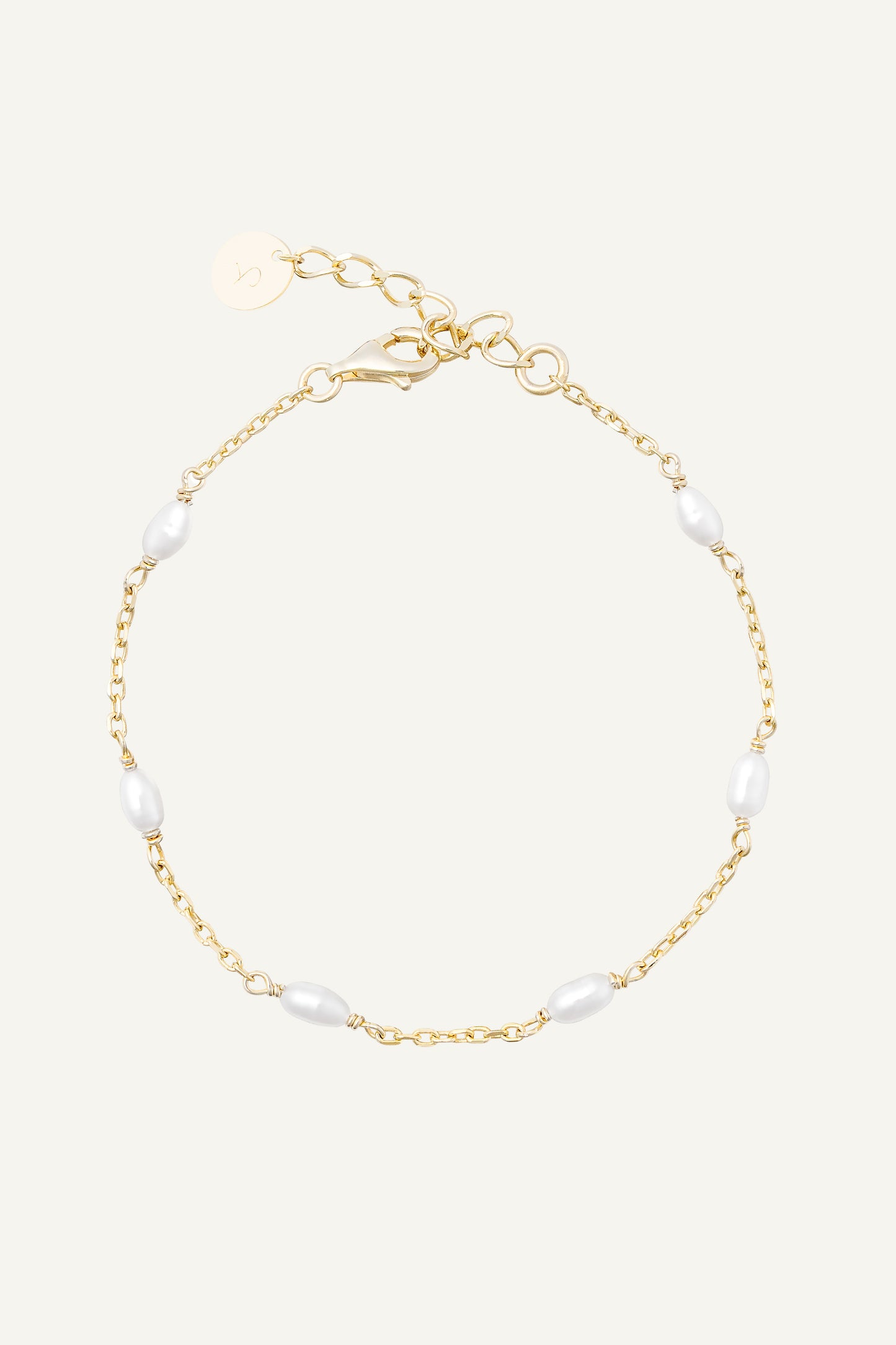 Elba Bracelet