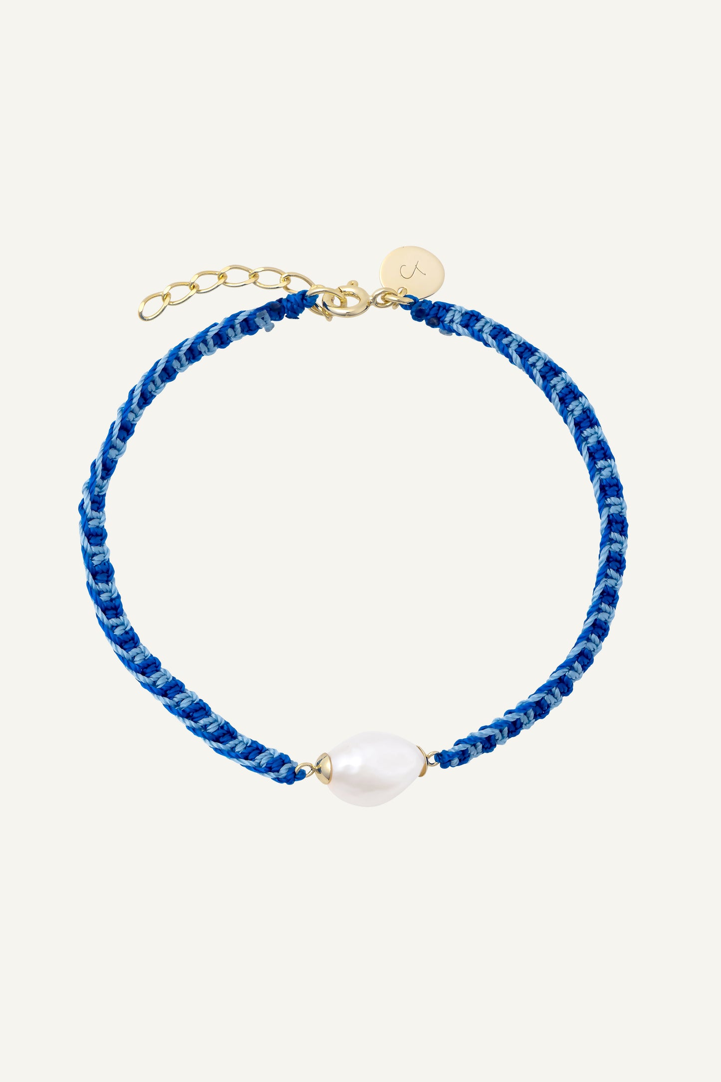 Keshi-Armband