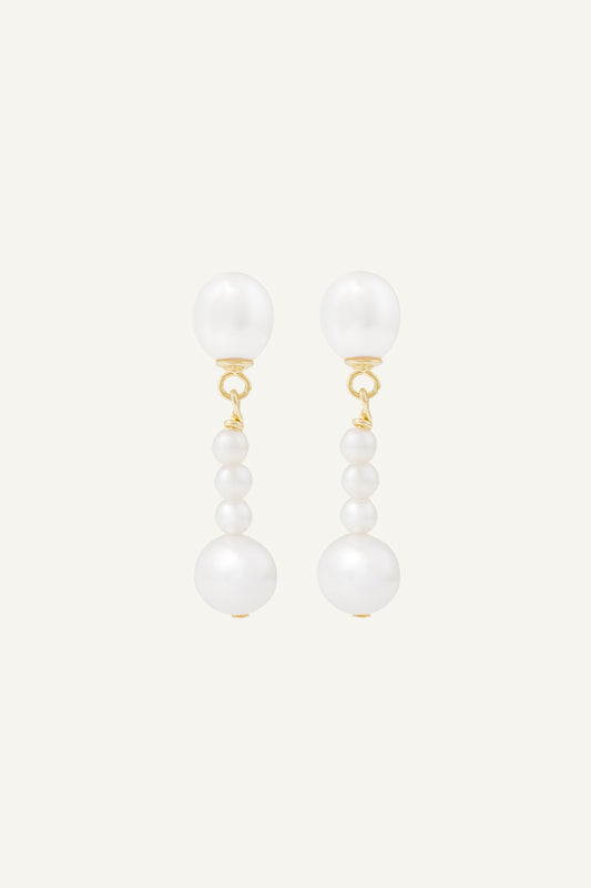 Siena Earrings