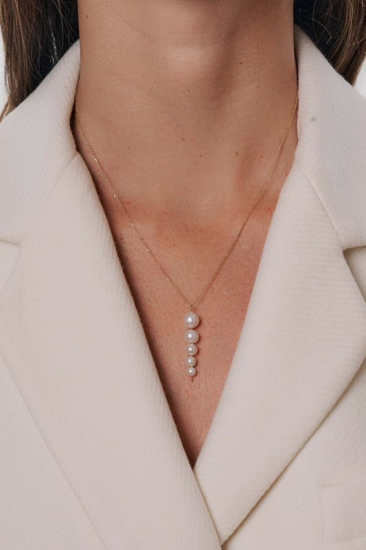 Moonlight Necklace