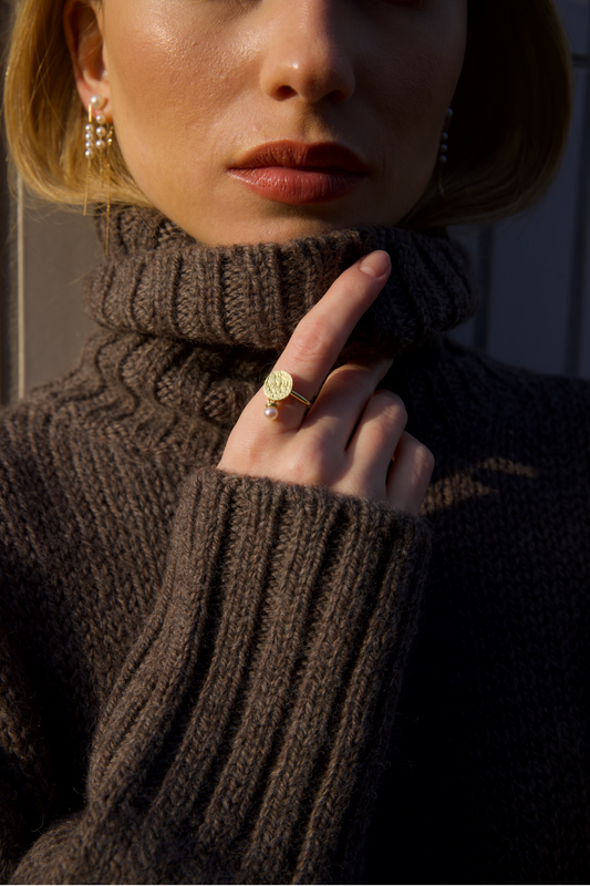 BAGUE SEA COIN