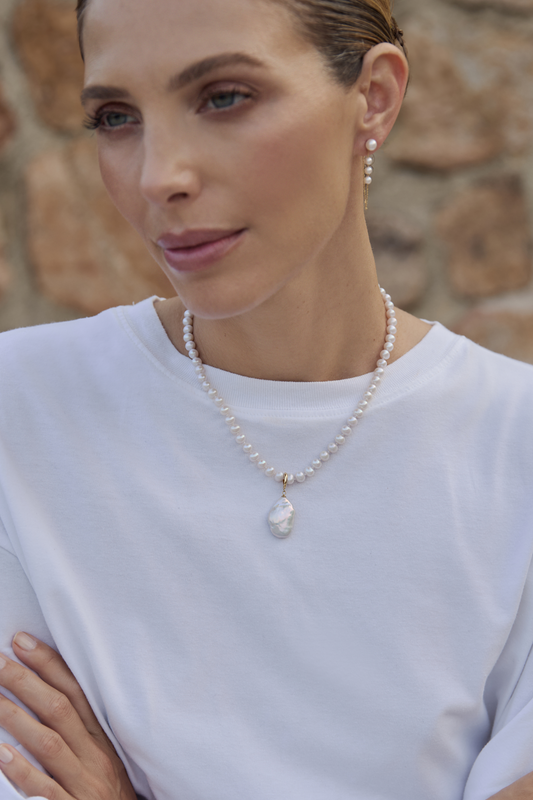SALINA NECKLACE