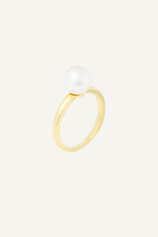 Moon ring