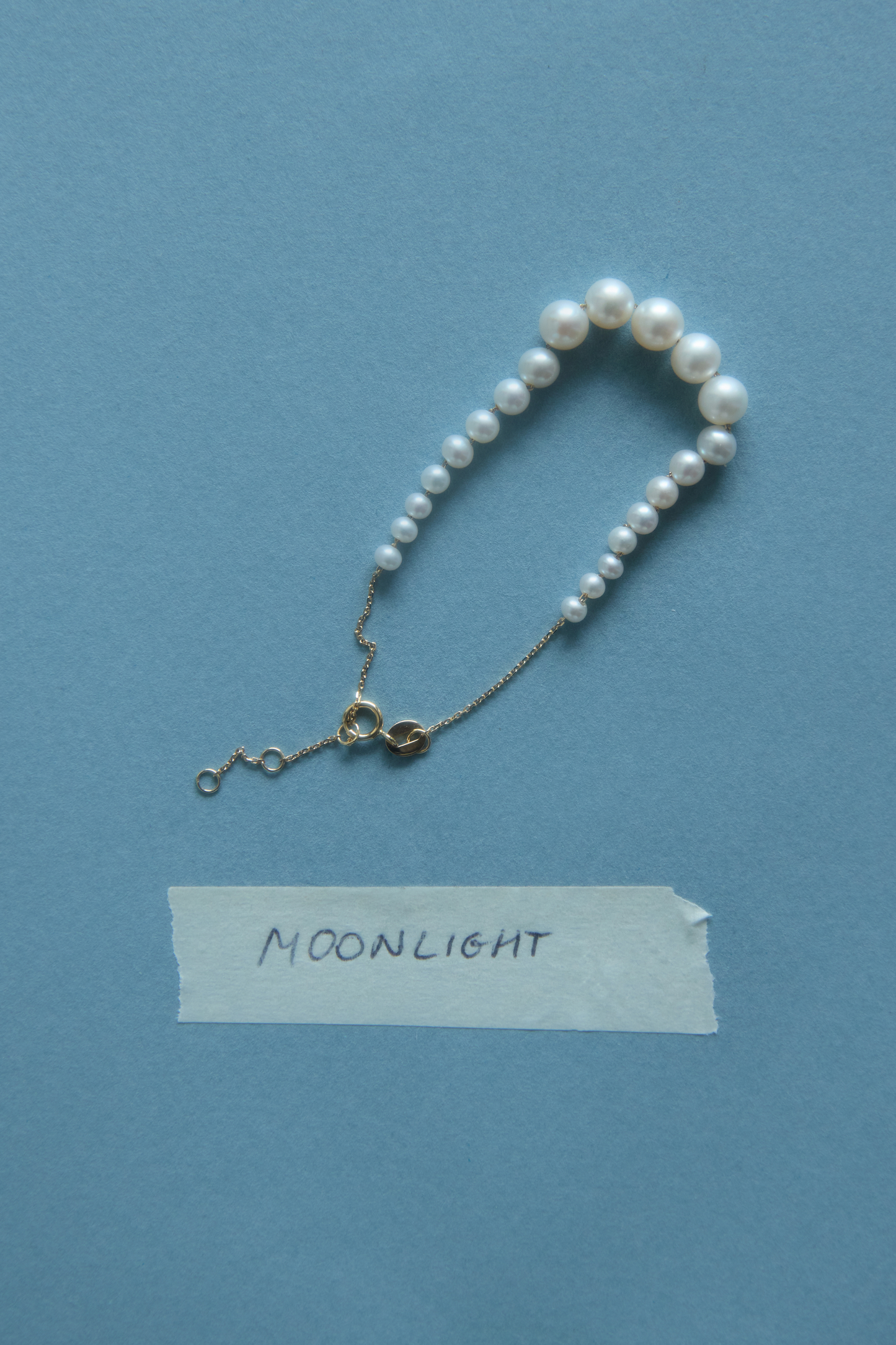 Moonlight Bracelet