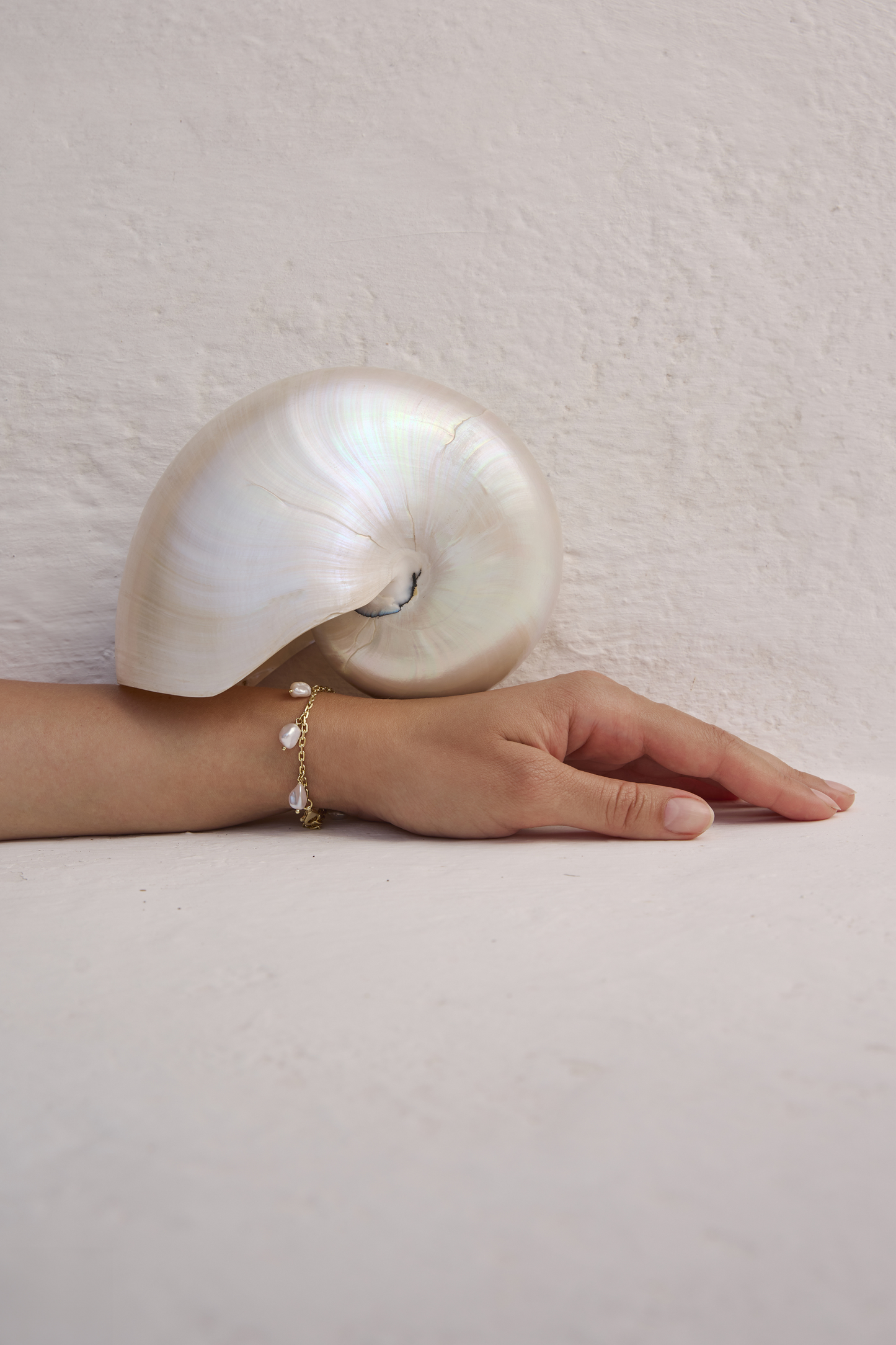 Bracelet Keshi