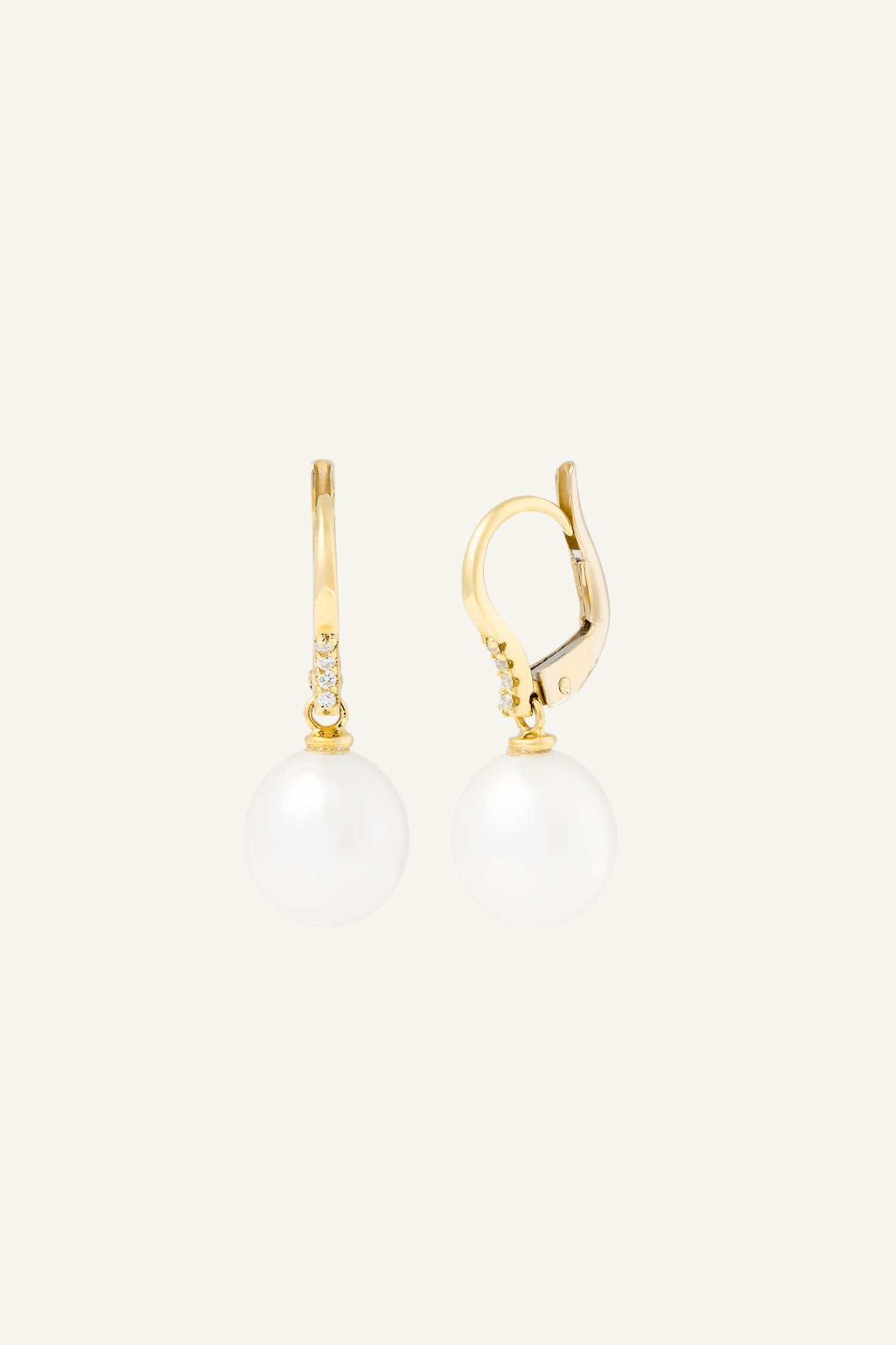 Stella Diamond Pearl