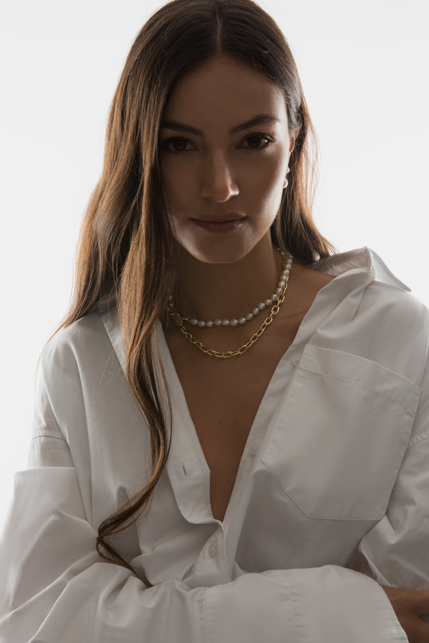Milano Necklace