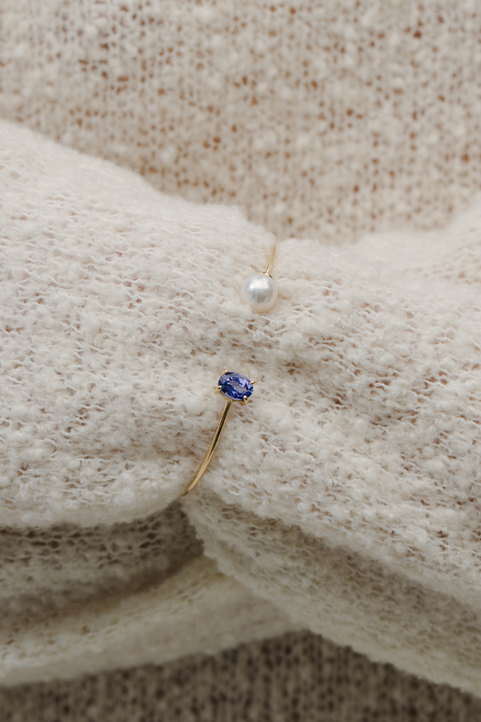 GIOIA Tanzanite BRACELET