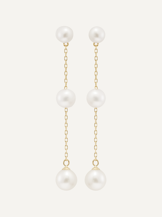 Capri Earrings