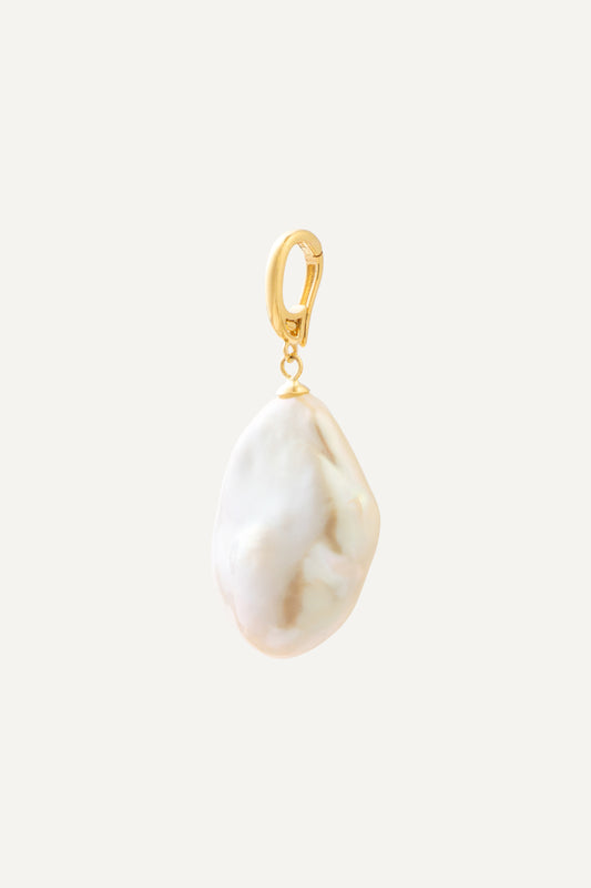 BAROQUE PENDANT