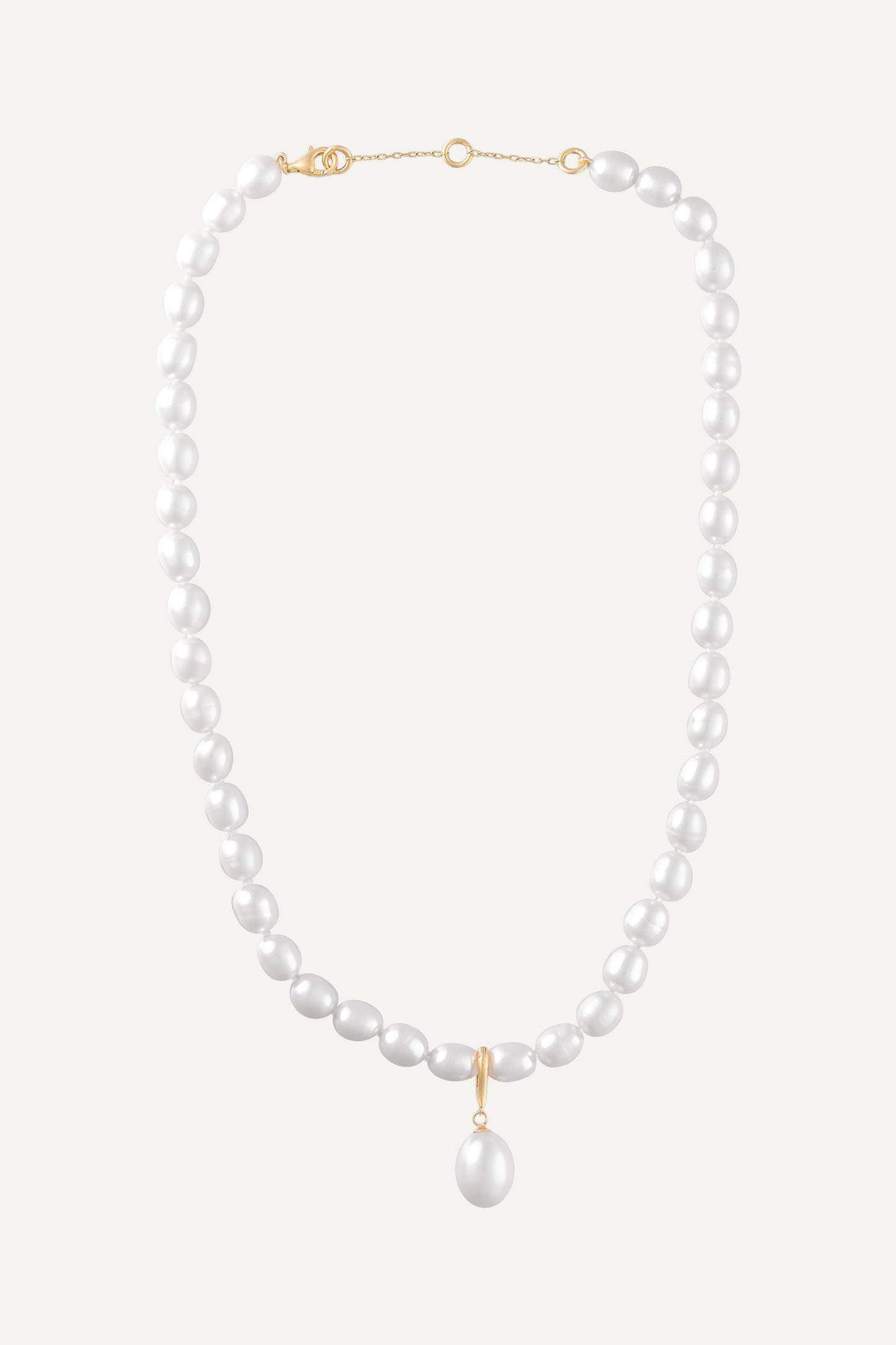 PONZA NECKLACE