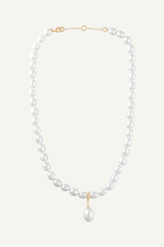 PONZA NECKLACE