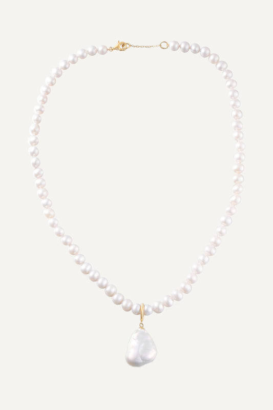 SALINA NECKLACE