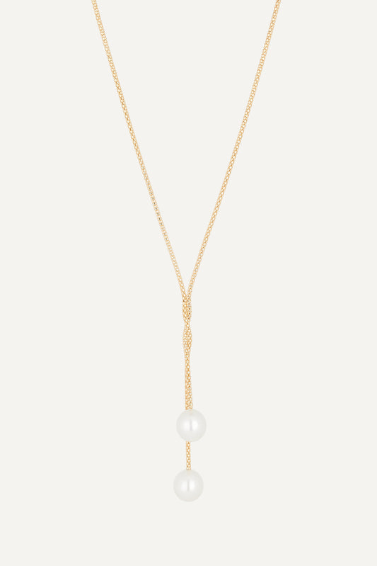 Snake Chain Necklace