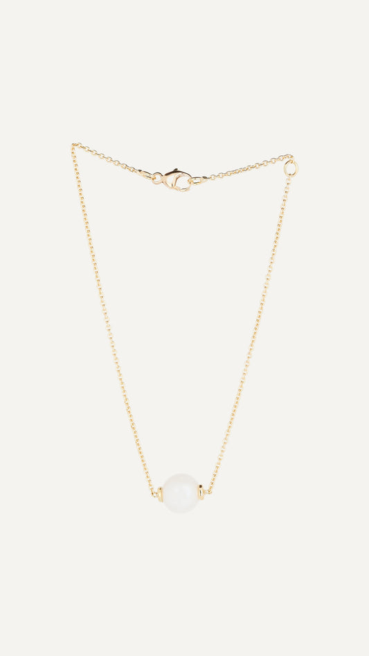 Pearl Bracelet